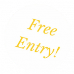 free entry